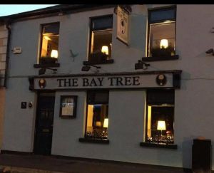 The Bay Tree Restaurant Athy